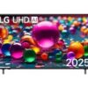 Tivi LG 55UA841CPSA | 55 inch 4K