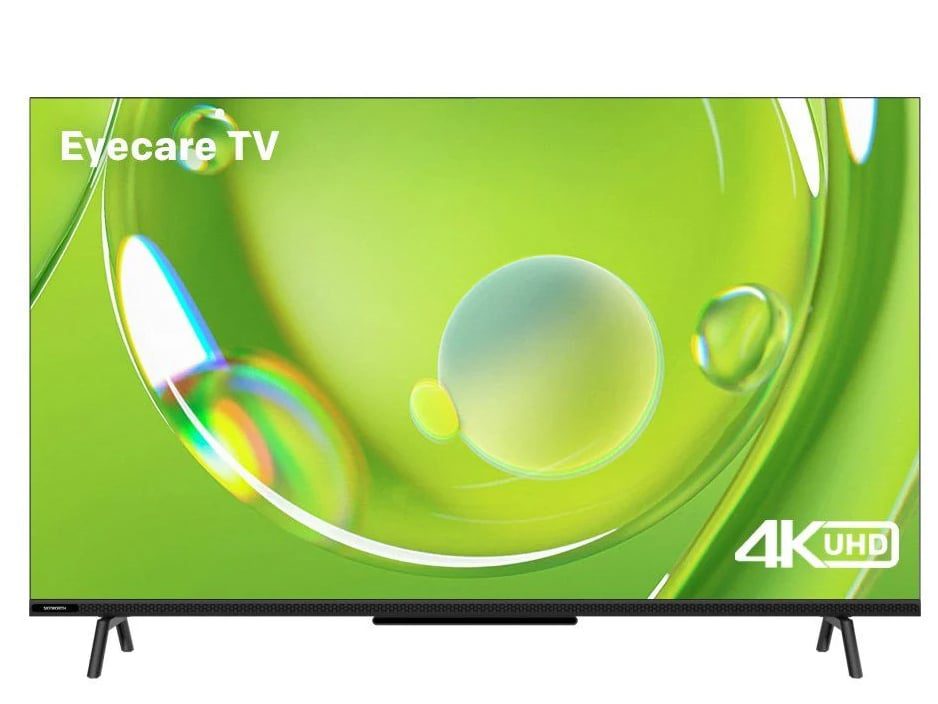 Tivi Coocaa 65Y73 | 65 inch 4K Google