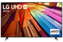 Tivi LG 50UT8050PSB | 50 inch 4K LED WebOS