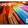 Tivi LG 75UT8050PSB | 75 inch 4K LED WebOS