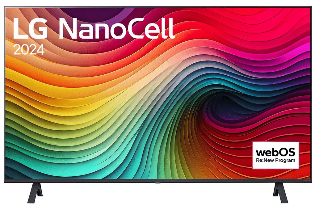 Tivi LG 86UT8050PSB | 86 inch 4K LED WebOS