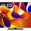 Tivi LG 65G4PSA | 65 inch 4K OLED WebOS
