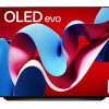 Tivi LG 83C4PSA | 83 inch 4K OLED WebOS