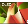 Tivi LG 55B4PSA | 55 inch 4K OLED WebOS