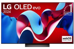 Tivi LG 55C4PSA | 55 inch 4K OLED WebOS