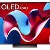 Tivi LG 77C4PSA | 77 inch 4K OLED WebOS