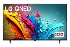 Tivi LG 65QNED86TSA | 65 inch 4K Mini LED WebOS