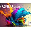 Tivi LG 86QNED91TSA | 86 inch 4K Mini LED WebOS