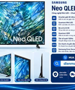 tivi samsung 100qn80ha