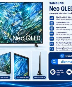 tivi samsung 55qn80ha