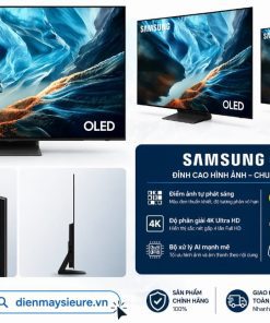 tivi samsung 65s90ha