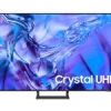 Tivi Samsung UA43DU8500 | 43 inch 4K Crystal UHD Tizen