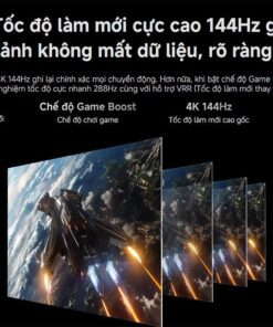 Tivi Xiaomi L85MC-STWN - hình số 12