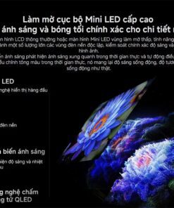 Tivi Xiaomi L85MC-STWN - hình số 17