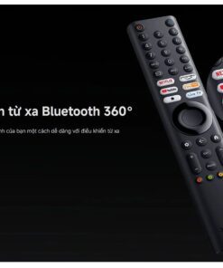 Tivi Xiaomi L85MC-STWN - hình số 5