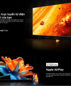 Tivi Xiaomi L85MC-STWN - hình số 6