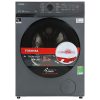 Máy giặt Toshiba TW-T21BU110UWV(MG) | 10kg cửa ngang inverter