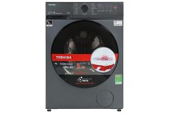 Máy giặt Toshiba TW-T21BU110UWV(MG) | 10kg cửa ngang inverter