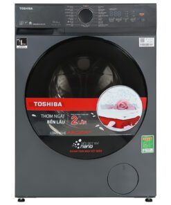Máy giặt Toshiba TW-T21BU115UWV(MG) - hình số 1