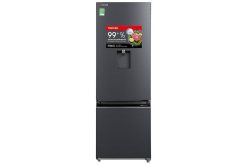 Tủ lạnh Toshiba GR-RB405WE-PMV(06)-MG | 322L 2 cánh inverter