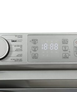 Máy giặt Toshiba TW-BL95A4V(SS) - hình số 5