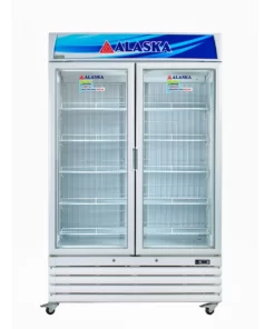 tu-dong-alaska-if-700g2-247x296-2 Tủ đông Alaska IF-700G2 - hình số 1