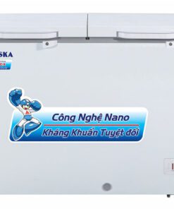 Tủ đông Alaska BCD-5068N - hình số 1