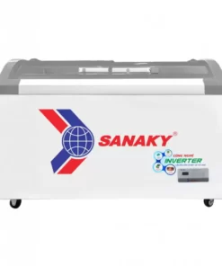 Tủ đông Sanaky VH-1099KA - hình số 1