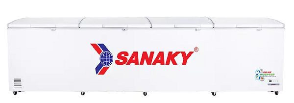 Tủ đông Sanaky VH-2399HY - hình số 1