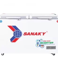 Tủ đông Sanaky VH-5699W4K - hình số 1