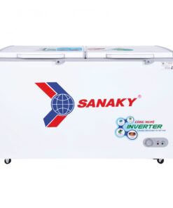 Tủ đông Sanaky VH-6699W4K - hình số 1