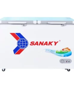 Tủ đông Sanaky VH-8699HYK - hình số 1