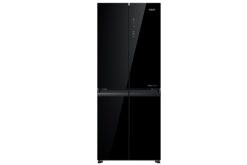 Tủ lạnh Aqua AQR-M466XA(GB) | 410L 4 cánh inverter