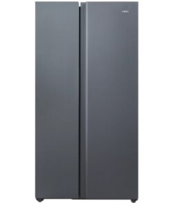 Tủ lạnh Aqua AQR-S682XA(SLB) - hình số 1