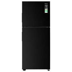Tủ lạnh Aqua AQR-T220FA(FB) | 189L 2 cánh inverter