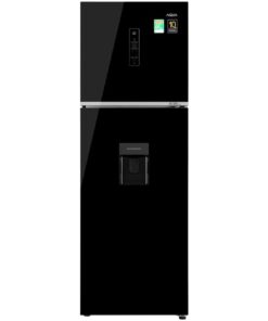 Tủ lạnh Aqua AQR-T389FA(WGB) - hình số 1