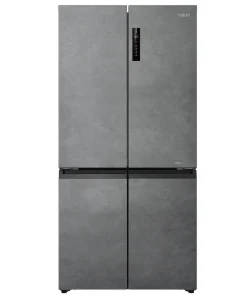 Tủ lạnh Aqua AQR-M727XA(GS)U1 - hình số 1