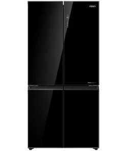 Tủ lạnh Aqua AQR-M727XA(GB)U1 - hình số 1