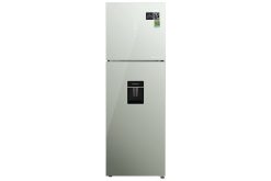 Tủ lạnh Aqua AQR-T390FA(WGM) | 347L 2 cánh inverter
