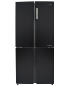 Tủ lạnh Aqua AQR-M525XA(FB) - hình số 1