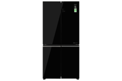 Tủ lạnh Aqua AQR-M536XA(GB) | 469L 4 cánh inverter