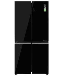 Tủ lạnh Aqua AQR-M536XA(GB) - hình số 1