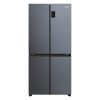 Tủ lạnh Aqua AQR-M536XA(SL) | 469L 4 cánh inverter