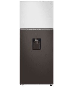 Tủ lạnh Samsung RT42CB6784C3SV - hình số 1