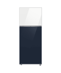 Tủ lạnh Samsung RT47CB66868ASV - hình số 1
