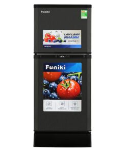Tủ lạnh Funiki HR T6126TDG - hình số 1