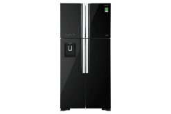 Tủ lạnh Hitachi R-FW690PGV7 (GBK) | 540L 4 cánh inverter