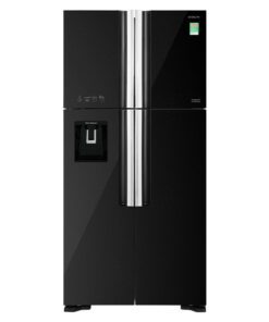 Tủ lạnh Hitachi R-FW690PGV7X (GBK) - hình số 1