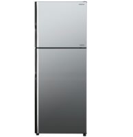 Tủ lạnh Hitachi R-FVX510PGV9 (MIR) | 406L 2 cánh inverter