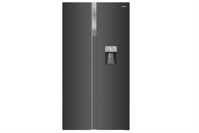 Tủ lạnh Hitachi HRSN9563DWDXVN | 560L 2 cánh inverter